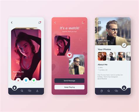 dating apps for creatives